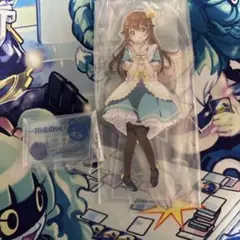 ホロマートVoL7 アクリルスタンド　ときのそら