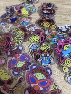 個数が足りなかった為 再出品