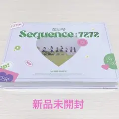 첫사랑 チョッサランCSR 初恋 Sequence:7272 新品未開封