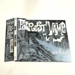 unkie / FOREST VAMP