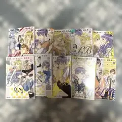SSB―超青春姉弟s(スーパーセイシュンブラザーズ)― 10巻セット
