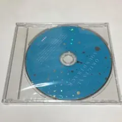 ■☆　海と雪のシアンブルー 　特典　 オリジナルサウンドトラック 　☆■