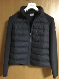 MONCLER モンクレール maglione tricot cardigan