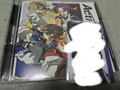 Action!!!!!!!!!!!!