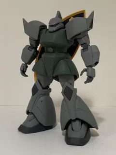 2025年最新】mg ゲルググ 完成品の人気アイテム - メルカリ