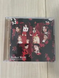 TWICE Perfect World