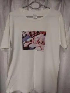 ほんだのばいく Tシャツ