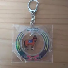 JRAWelcomeチャンス景品
