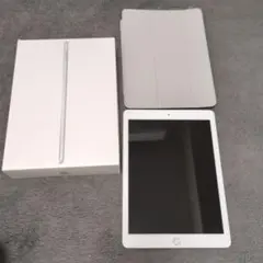 Apple iPad 第6世代 9.7インチ 32GB シルバー
