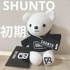 ビーファースト BE:FIRST マスコット BMSGパーカー 7体