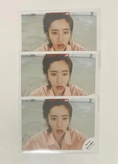 道枝駿佑 セルフィー