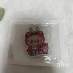 ラブブ 芳香剤