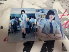 平手友梨奈ちゃん ブロマイド