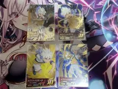 イナズマイレブンAC 白竜◯5920 2025年最新】イナズマイレブンac 白竜の人気アイテム - メルカリ