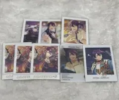 あんスタ ぱしゃっつ 神崎颯馬