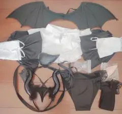 その着せ替え人形は恋をする リズきゅん コスプレ Mサイズ
