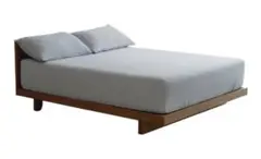 Sleepy Tofu シャーベットシーツ セミダブル 枕カバー付 いなり専用