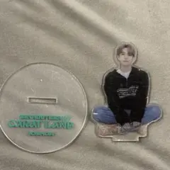 SEVENTEEN CARATLAND ラキドロ ジョシュア