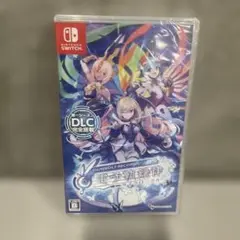 GUNVOLT RECORDS: 電子軌録律 サイクロニクル