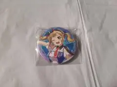バンドリ Girls Band Party! 2020 缶バッジ 市ヶ谷有咲