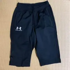 アンダーアーマー ハーフパンツ