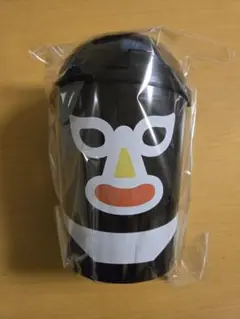 ポップコーンバケットブリーフ団 黒