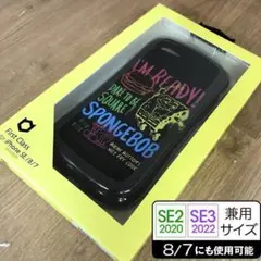 スポンジボブ SE3/2/8/7 iFace スマホケース 2199