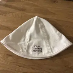 john masters organics x New Era サウナハット