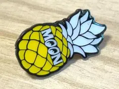MOONEYES ムーンアイズ ムーンイクイップメント パイナップル 金属製