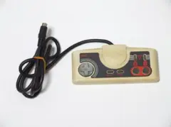 NEC PCエンジン PI-PD002 ターボパッド 連射コントローラー