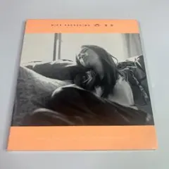 中島美嘉 接吻 　CD　＜完全生産限定盤＞