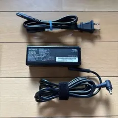 SONY ソニー VAIO 純正 ACアダプター VGP-AC10V9