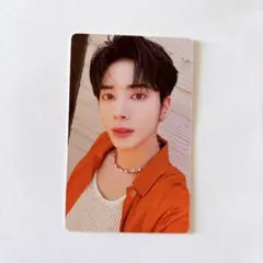 TXT 公式 サマパケ Midsummer トレカ テヒョン