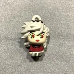 びっくらたまご　ころんとマスコット　鬼滅の刃　童磨
