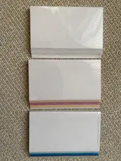 美品　竹尾　SIKI 見本帳　装丁　セット　Sサイズ