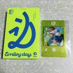 コードなし エイトリ Smiley day カセット