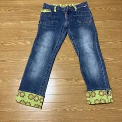 フェリシモ150センチデニム