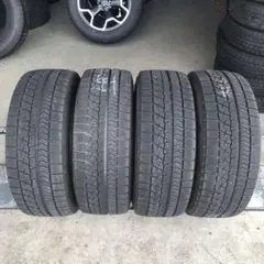 225/45R18 スタッドレス4本