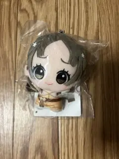 倉本千奈　ちびぐるみ　学園アイドルマスター