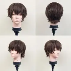 2025年最新】宮城リョータ ウィッグの人気アイテム - メルカリ