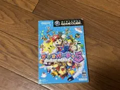 任天堂ゲームキューブ マリオパーティ5 ソフト