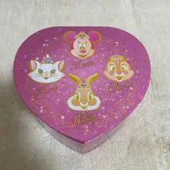 ディズニー　オルゴール　ミニーズ