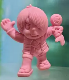 ゲゲゲの鬼太郎　消しゴム7種セット　丸越　後期　水木しげる　悪魔くん　塩ビ人形 丸越 ゲゲゲの鬼太郎 消しゴム