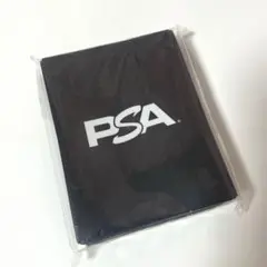 未開封　PSA スリーブ　ロゴプロテクター