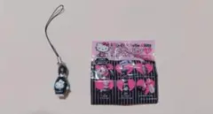 ハローキティ　コラボ　ピンキティ　非売品