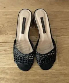 PELLICO サンダル　ミュール　美品