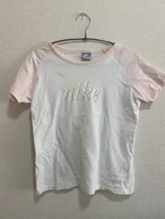 NIKE tシャツ