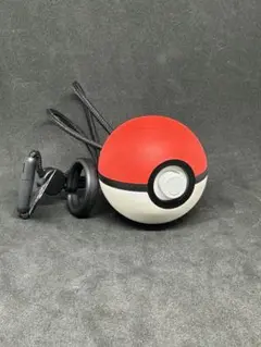 モンスターボールPlus