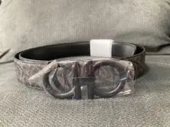 新品 フェラガモ ベルト