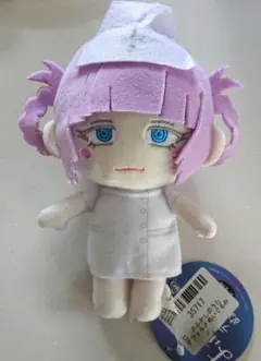 よふかしのうた 寝そべり 七草ナズナ メガジャンボ ぬいぐるみ Amazon.co.jp: よふかしのうた 寝そべり メガジャンボ